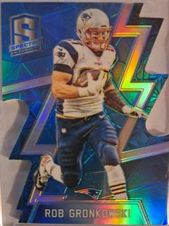 Rob Gronkowski