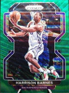 Harrison Barnes