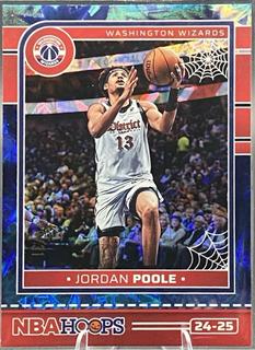 Jordan Poole
