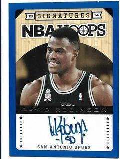 David Robinson