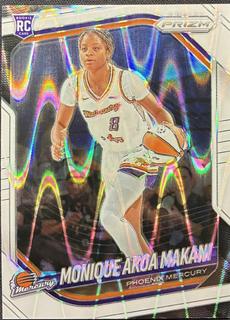 Monique Akoa Makani