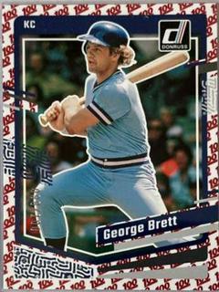 George Brett
