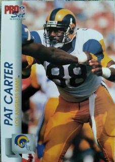 Pat Carter