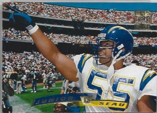 Junior Seau