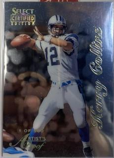 Kerry Collins