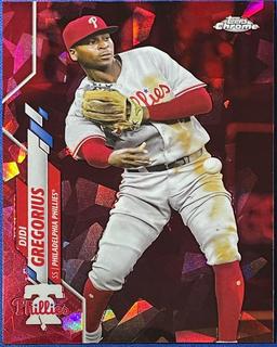 Didi Gregorius