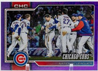 Chicago Cubs