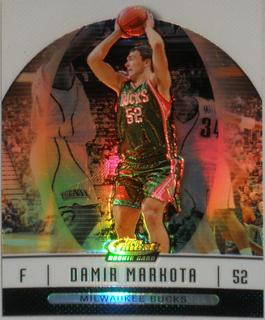 Damir Markota