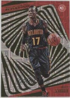 Dennis Schroder