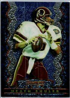 Heath Shuler
