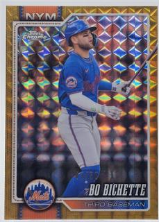 Bo Bichette