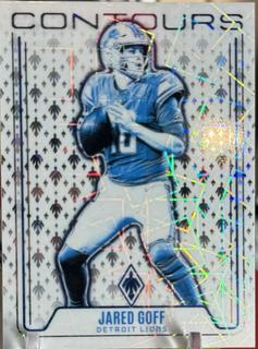 Jared Goff