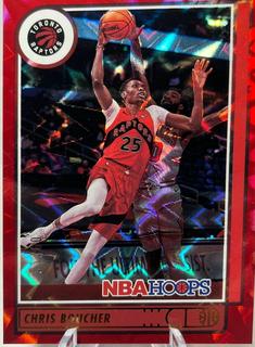 Chris Boucher
