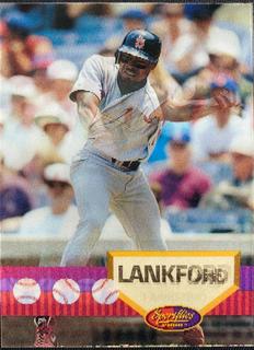 Ray Lankford