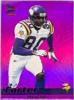 Cris Carter