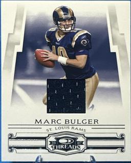 Marc Bulger