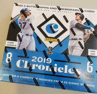 Hobby Box
