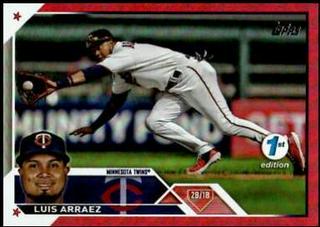 Luis Arraez
