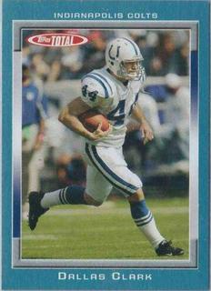 Dallas Clark