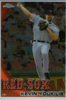 Kevin Youkilis