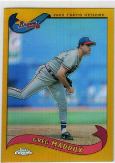 Greg Maddux
