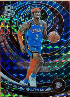 Shai Gilgeous Alexander