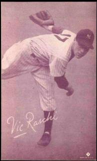 Vic Raschi