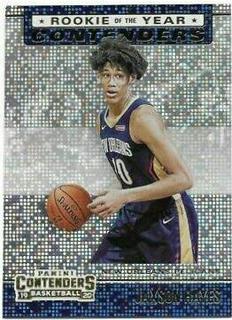 Jaxson Hayes