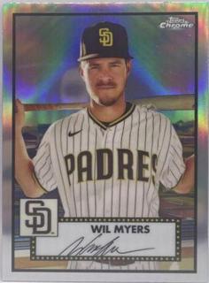 Wil Myers