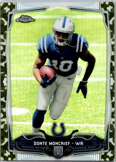 Donte Moncrief