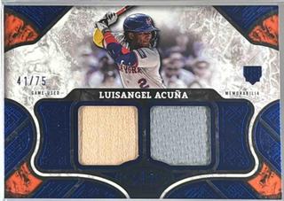 Luisangel Acuna