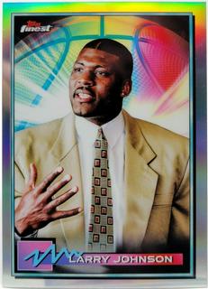 Larry Johnson