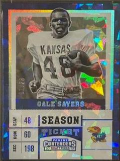 Gale Sayers