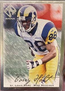 Torry Holt
