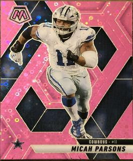 Micah Parsons