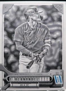 Enrique Hernandez