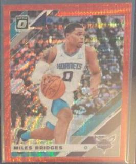 Miles Bridges