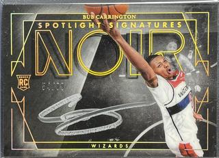 Bub Carrington