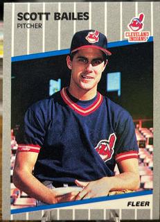Scott Bailes