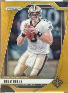 Drew Brees