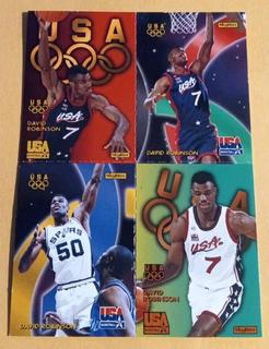 David Robinson