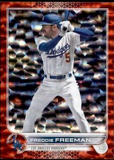 Freddie Freeman