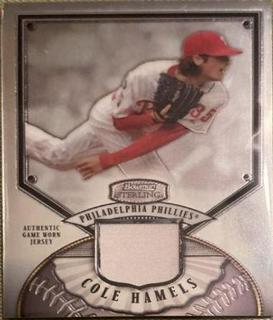 Cole Hamels
