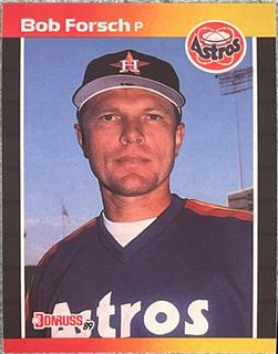 Bob Forsch