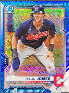Nolan Jones