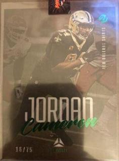 Cameron Jordan