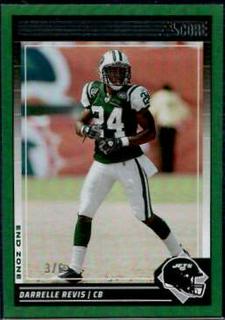 Darrelle Revis