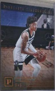 Jaden McDaniels