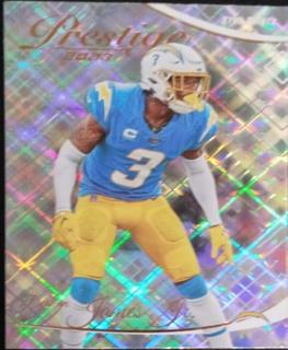 Derwin James Jr.