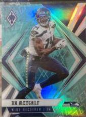 DK Metcalf